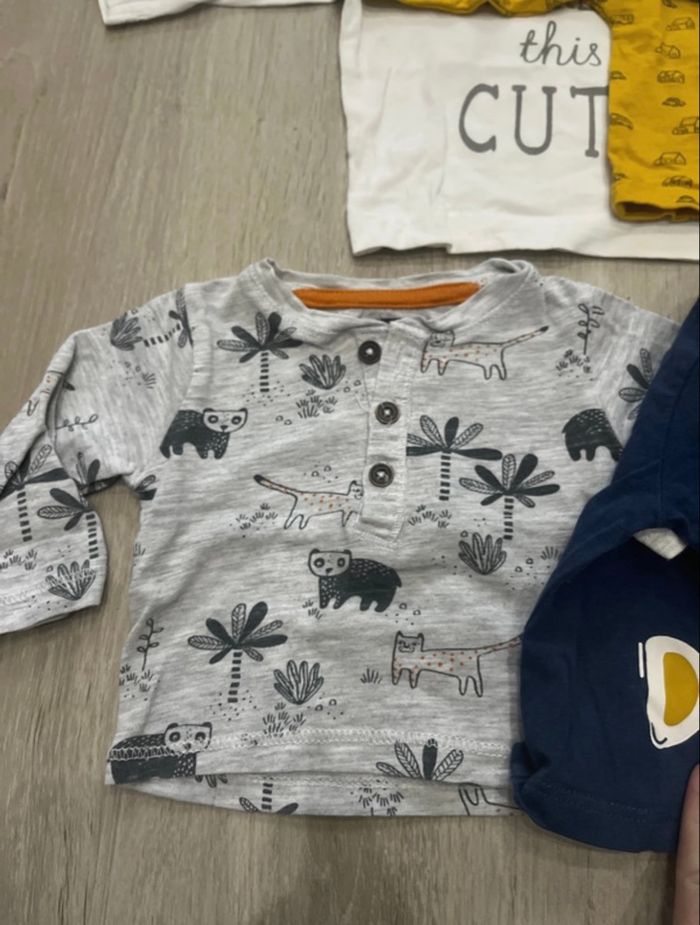 Lots vêtements - photo numéro 3