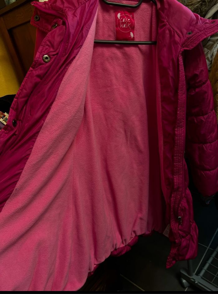 Doudoune cakewalk - photo numéro 5