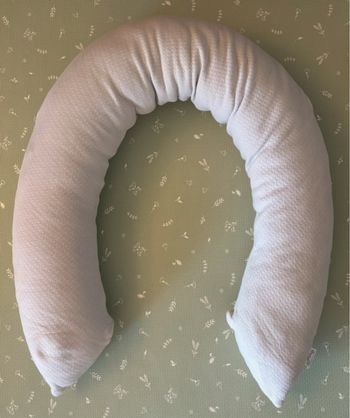 Coussin de grossesse / allaitement
