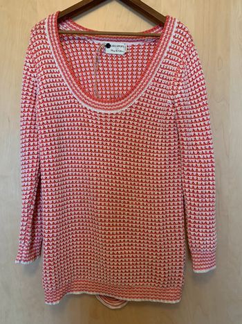 Pull crochet Lollipops T S