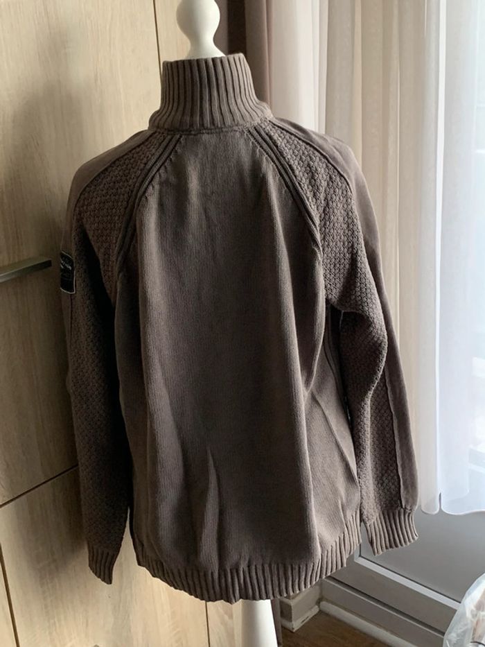 pull homme L😺 - photo numéro 11