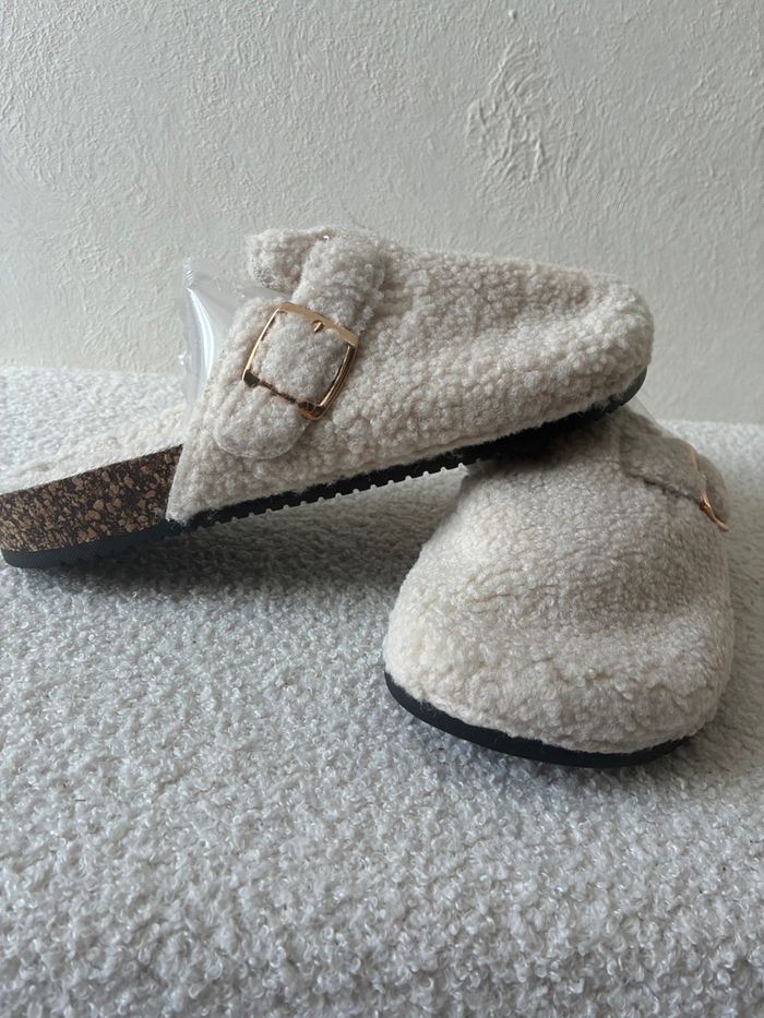 Chaussures