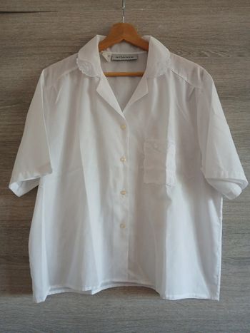 Chemise Atlanta