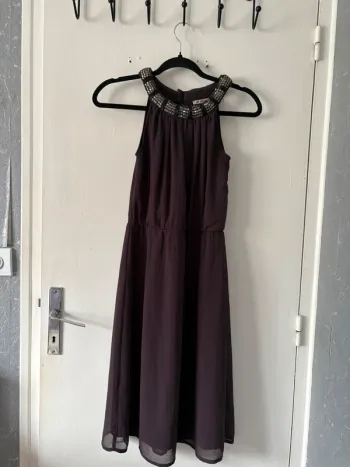 Robe de soirée Anna field