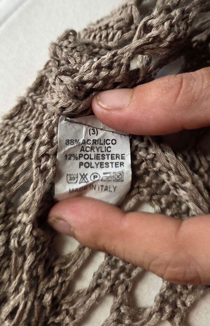 Top ample T36 S - photo numéro 6