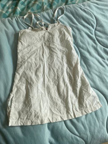 Robe légère 4ans