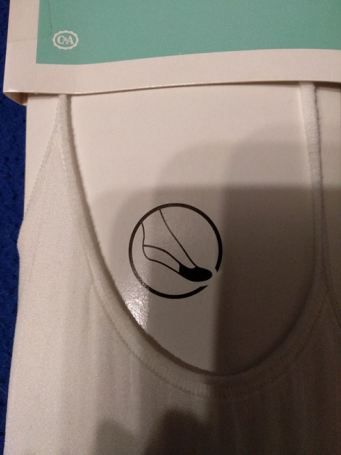 3 paires de socquettes basics neuves - photo numéro 2