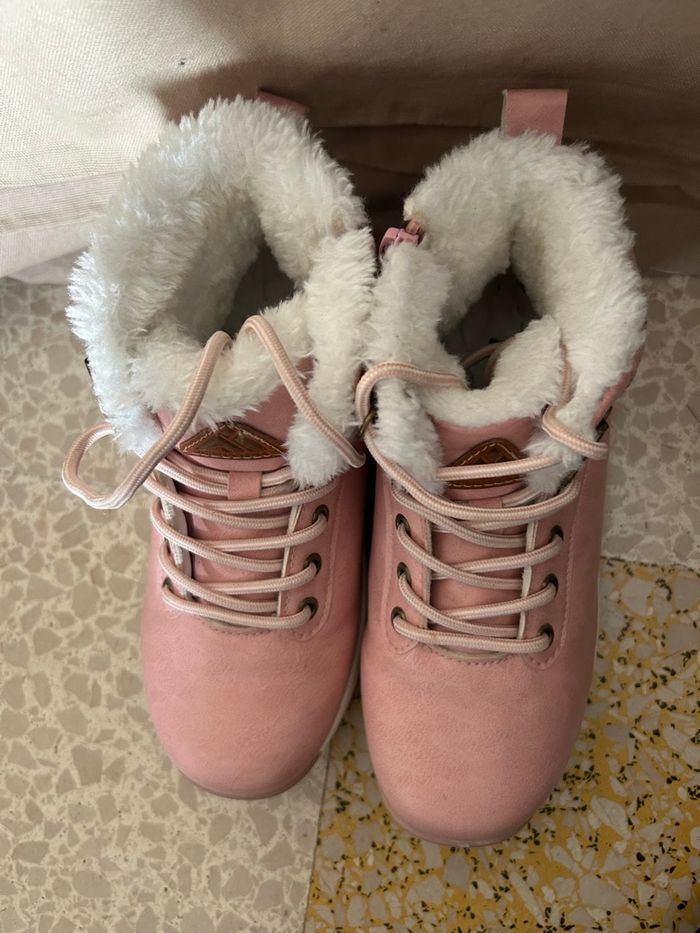 bottines - photo numéro 6