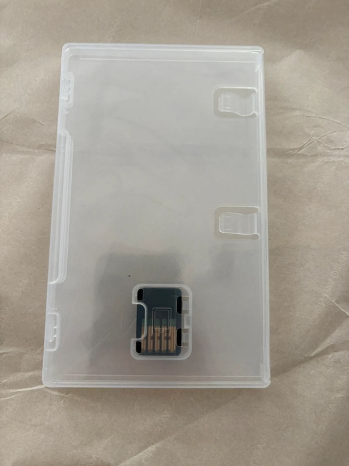 Mario vs Donkey Kong – Switch – boîte sans jaquette - photo numéro 3