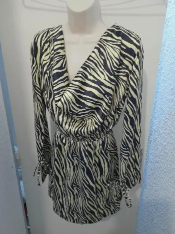 robe taille 34