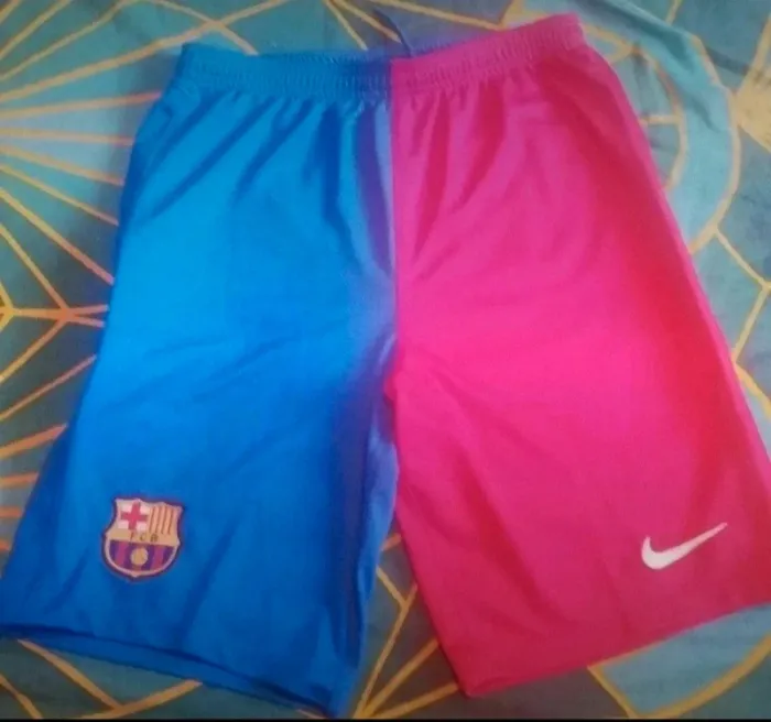 Ensemble foot nike - photo numéro 3