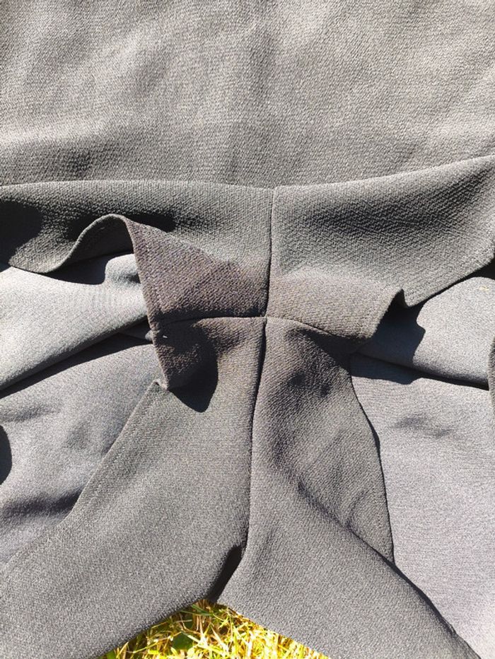 Combi-short 42 - photo numéro 4