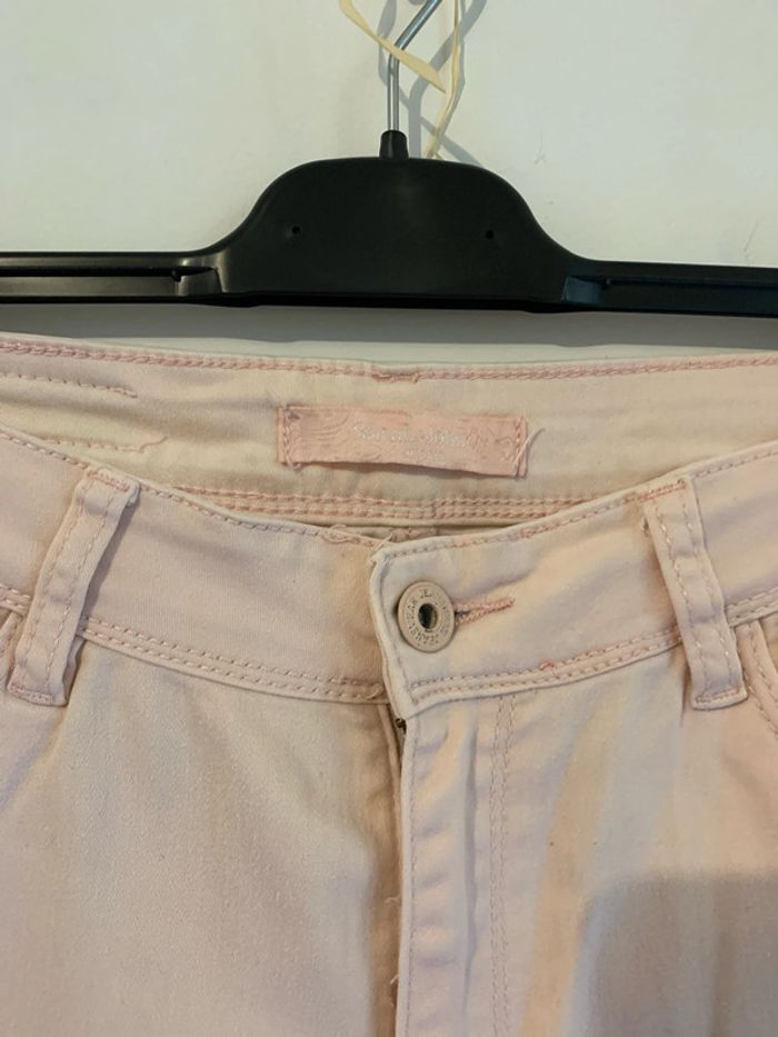 Pantalon slim Sarah John - photo numéro 2
