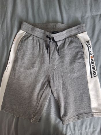 Short kiabi