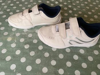Baskets Artengo T. 30