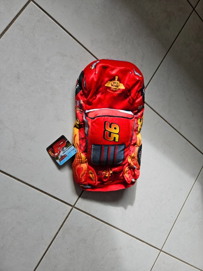 Range pyjama cars Neuf