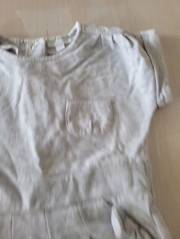 Robe Kimbaloo - photo numéro 3