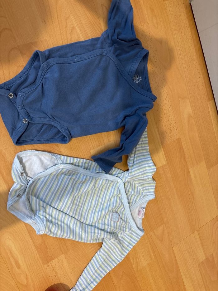 Lot de boy - photo numéro 6