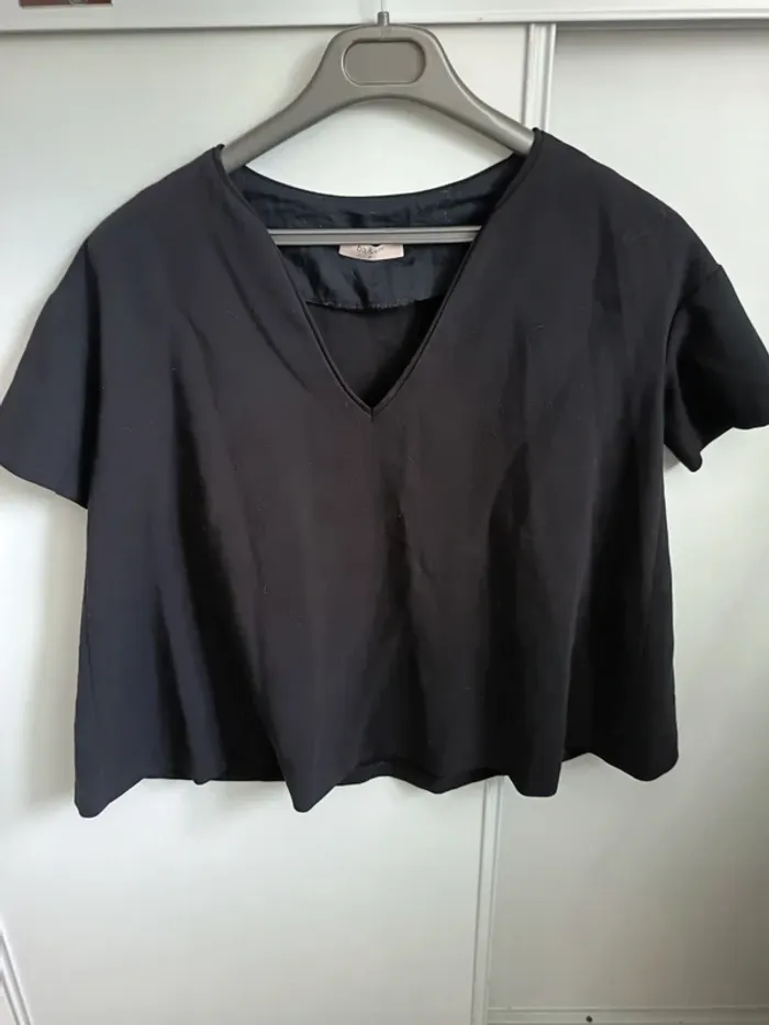 Blouse ba&sh