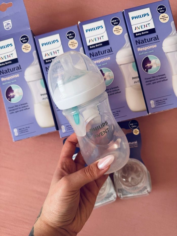 Biberons - photo numéro 2