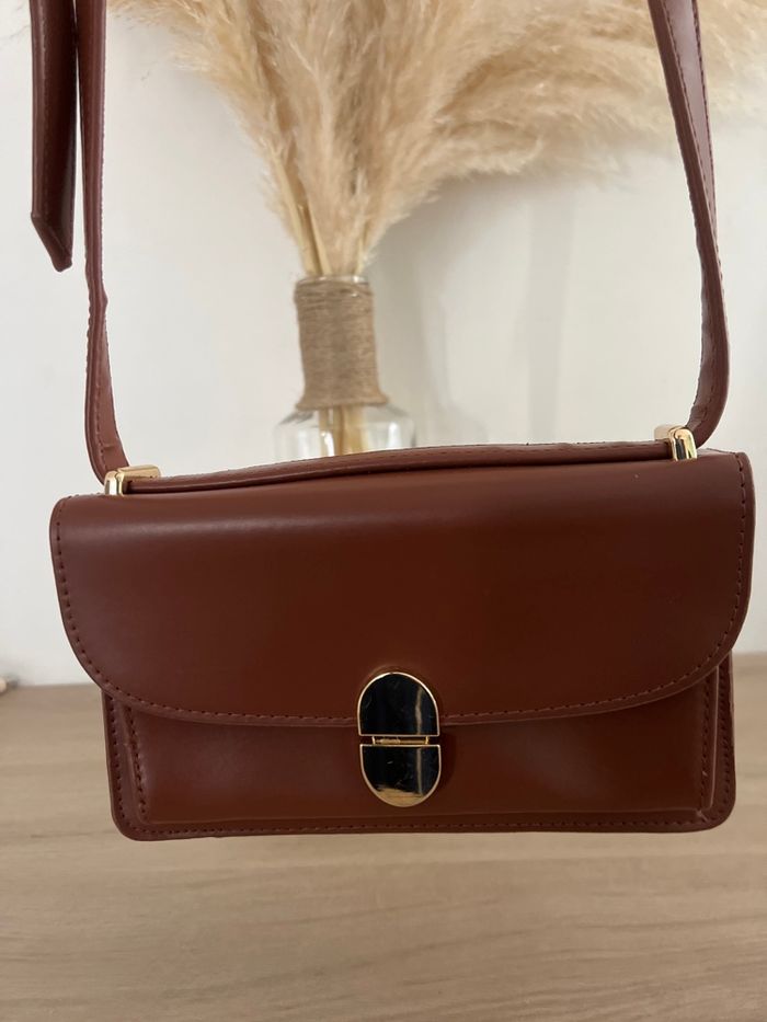 Sac à main - photo numéro 1