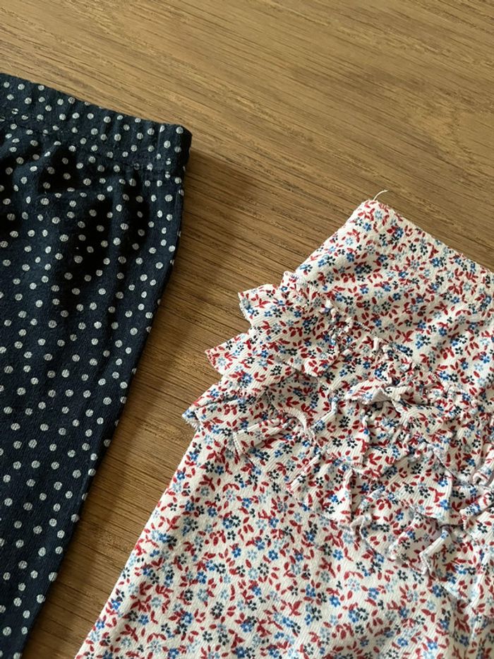 Lot legging 18m - photo numéro 3