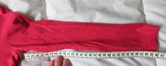 T-shirt rose okaidi t5 - photo numéro 5