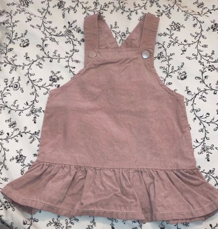 Lot vêtements fille 3 mois - photo numéro 8