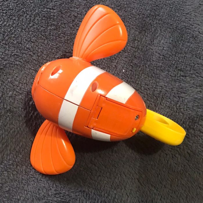 Leon P'tit Poisson à Chansons - Vtech - photo numéro 4