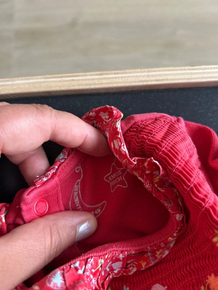 Pyjamas sergent majors - photo numéro 6