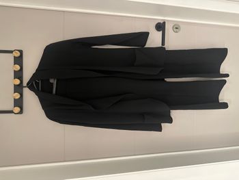 Ensemble Tailleur Pantalon & Veste