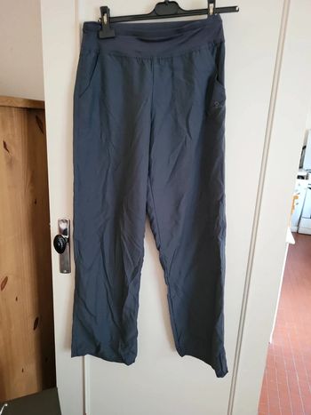 Pantalon de sport domyos
