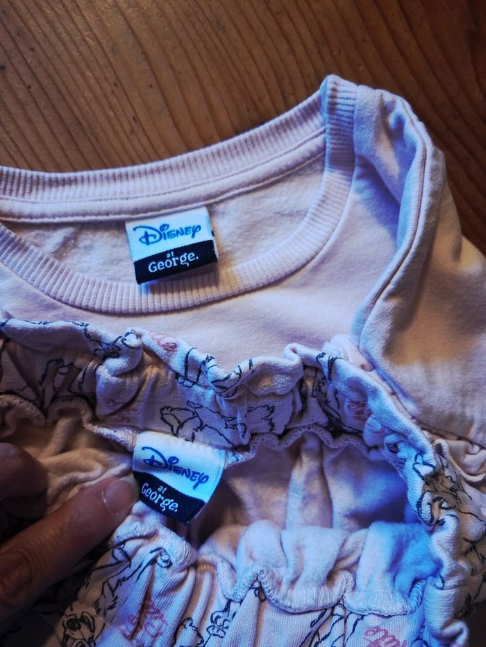 Ensemble fille 2/3 ans (92/98 cm) - Disney - photo numéro 5