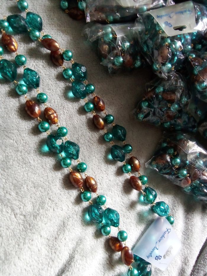 Lot revendeur bijoux - photo numéro 2