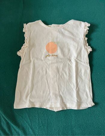 Ter shirt