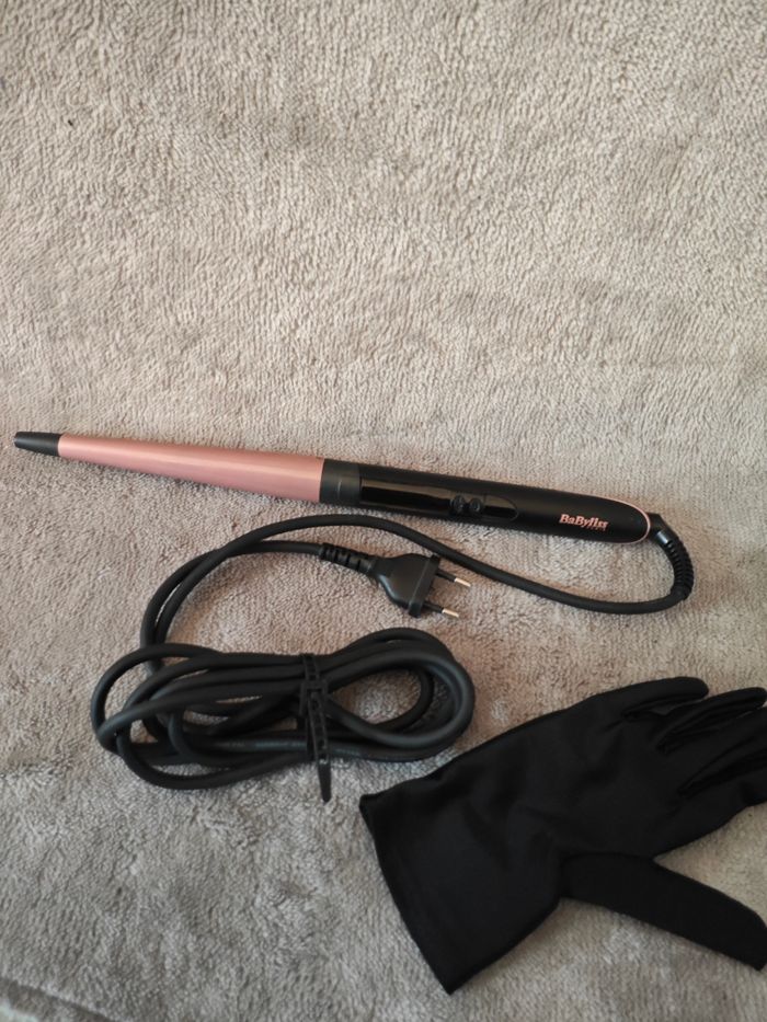 Boucleur Babyliss