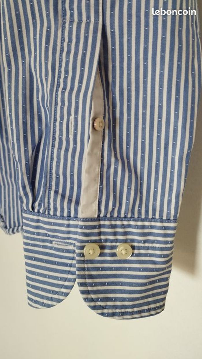 Chemise GANT 39/40 - photo numéro 4