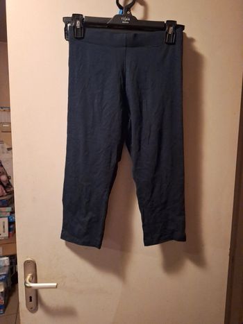 Legging court 36 esmara