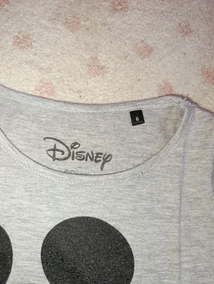 Haut 6 ans - photo numéro 2