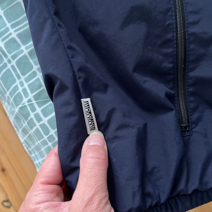 Veste  Napapijri - photo numéro 6