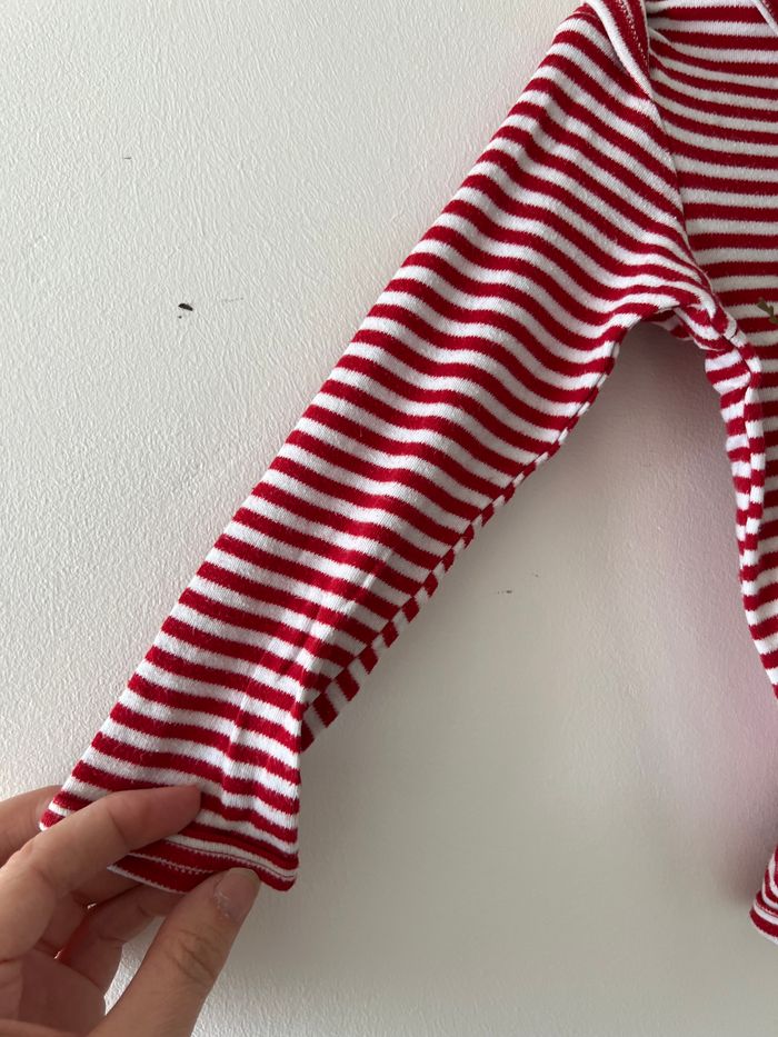 Bodies Noël - photo numéro 3