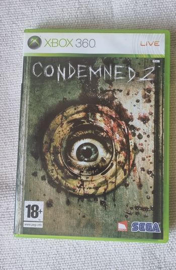 Condemned 2