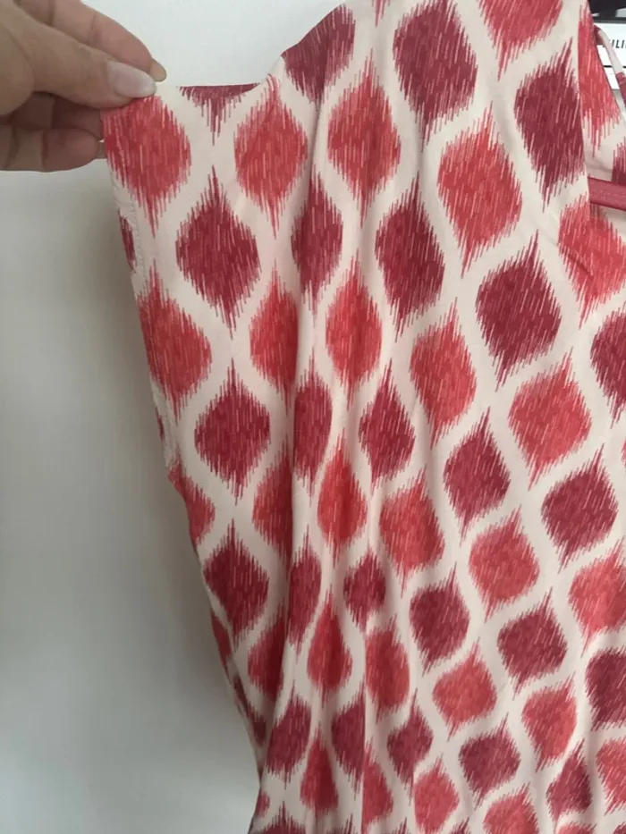 Blouse la fée marabouté - photo numéro 3