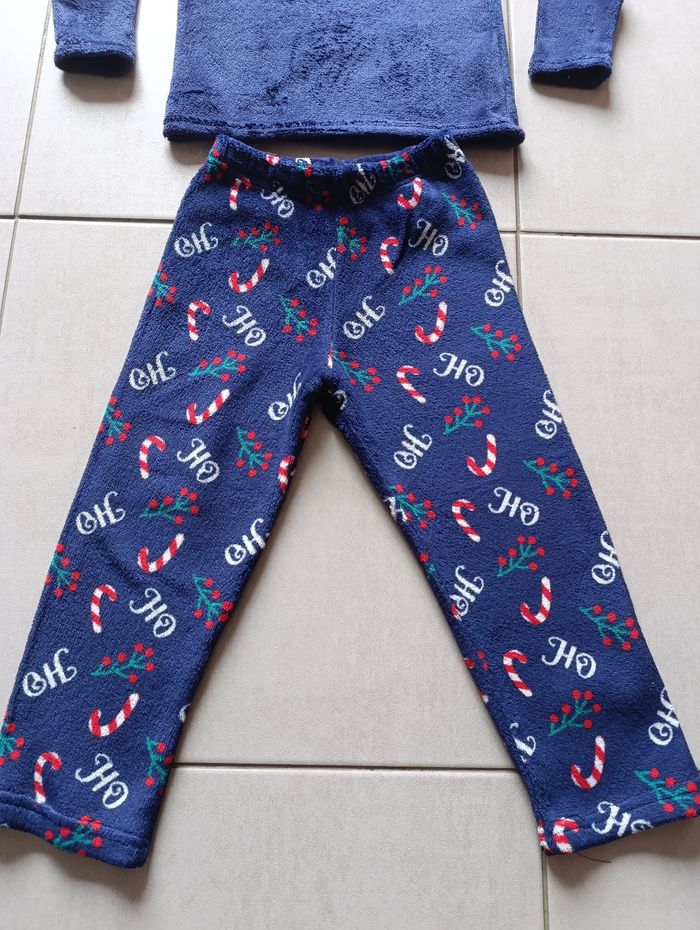 Pyjama de noël - photo numéro 2