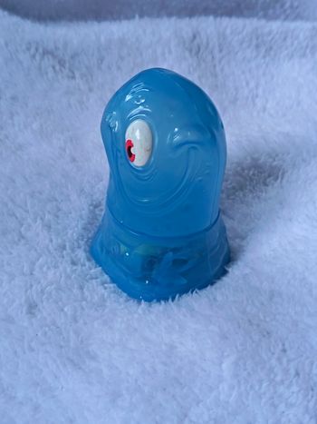 B.O.B. Monstres contre Aliens - Jouet McDonald's 2009