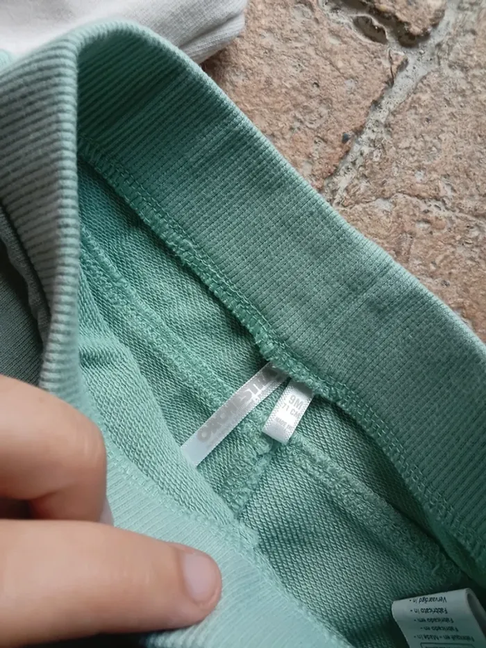 🌹ensemble Orchestra 9 mois 🌹 - photo numéro 2