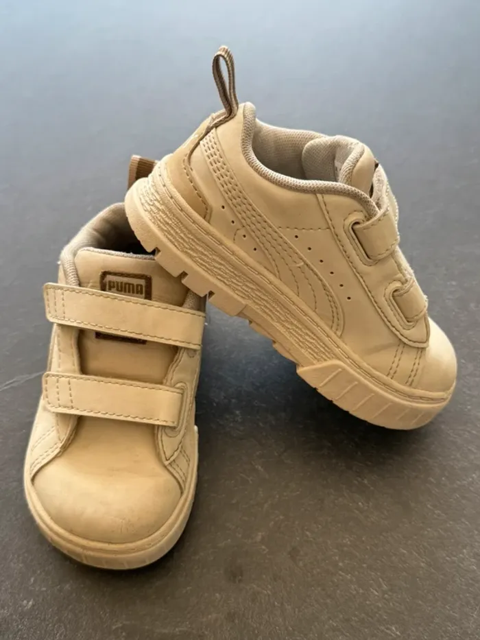 Chaussure puma - photo numéro 2