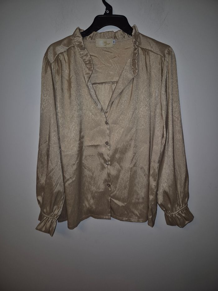 Chemise April Vintage