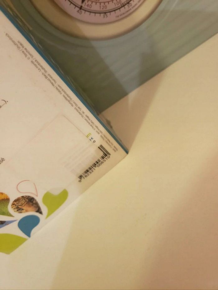 Dictionnaire de poche 📖 2016 Le Robert 5€ - photo numéro 6