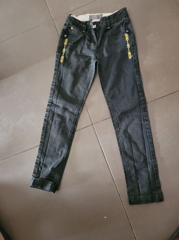 Jean Orchestra 6 ans